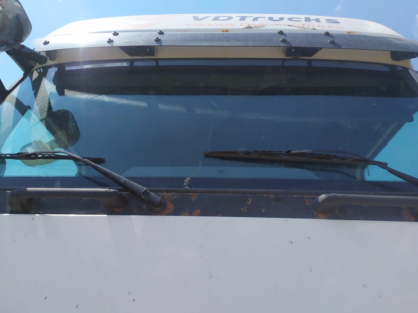 КамАЗ 5490 4x2 Седельный тягач 2018 г. - фото 14